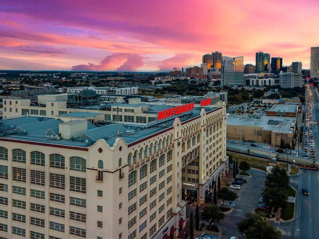 Fort Worth, TX 76107,2600 W 7th Street #2524