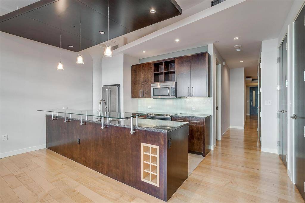 Fort Worth, TX 76107,2600 W 7th Street #2524