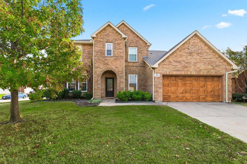 Fort Worth, TX 76131,525 BENT OAK Drive