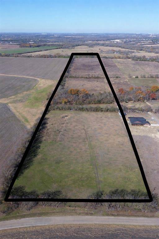 Ferris, TX 75125,701 Bobs Run Road