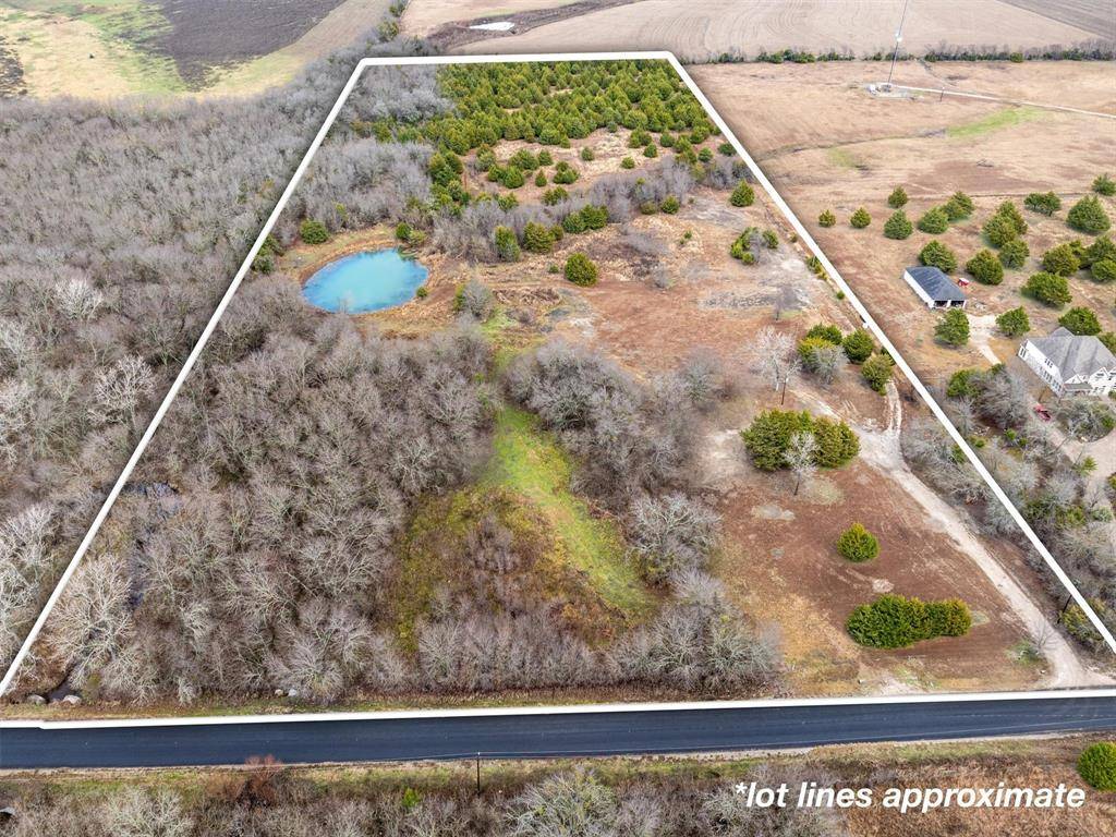 Blue Ridge, TX 75424,8389 County Road 502