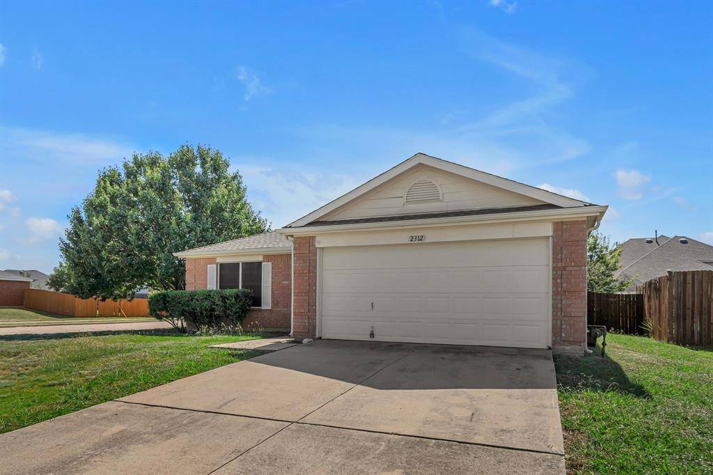 Little Elm, TX 75068,2312 Tailburton Court