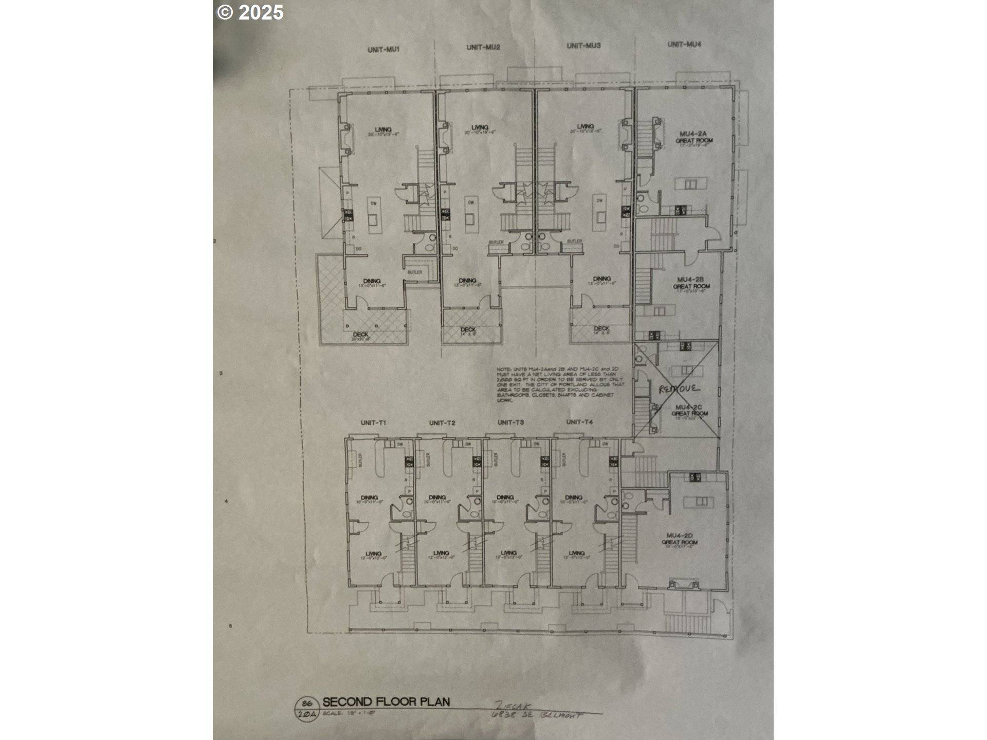 Portland, OR 97215,6838 SE BELMONT ST