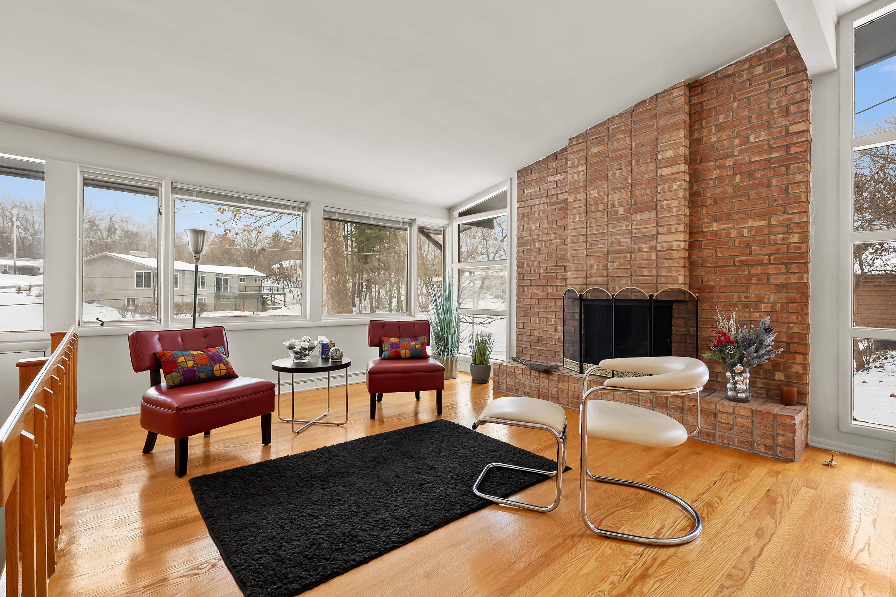 Parchment, MI 49004,527 Parkdale BLVD