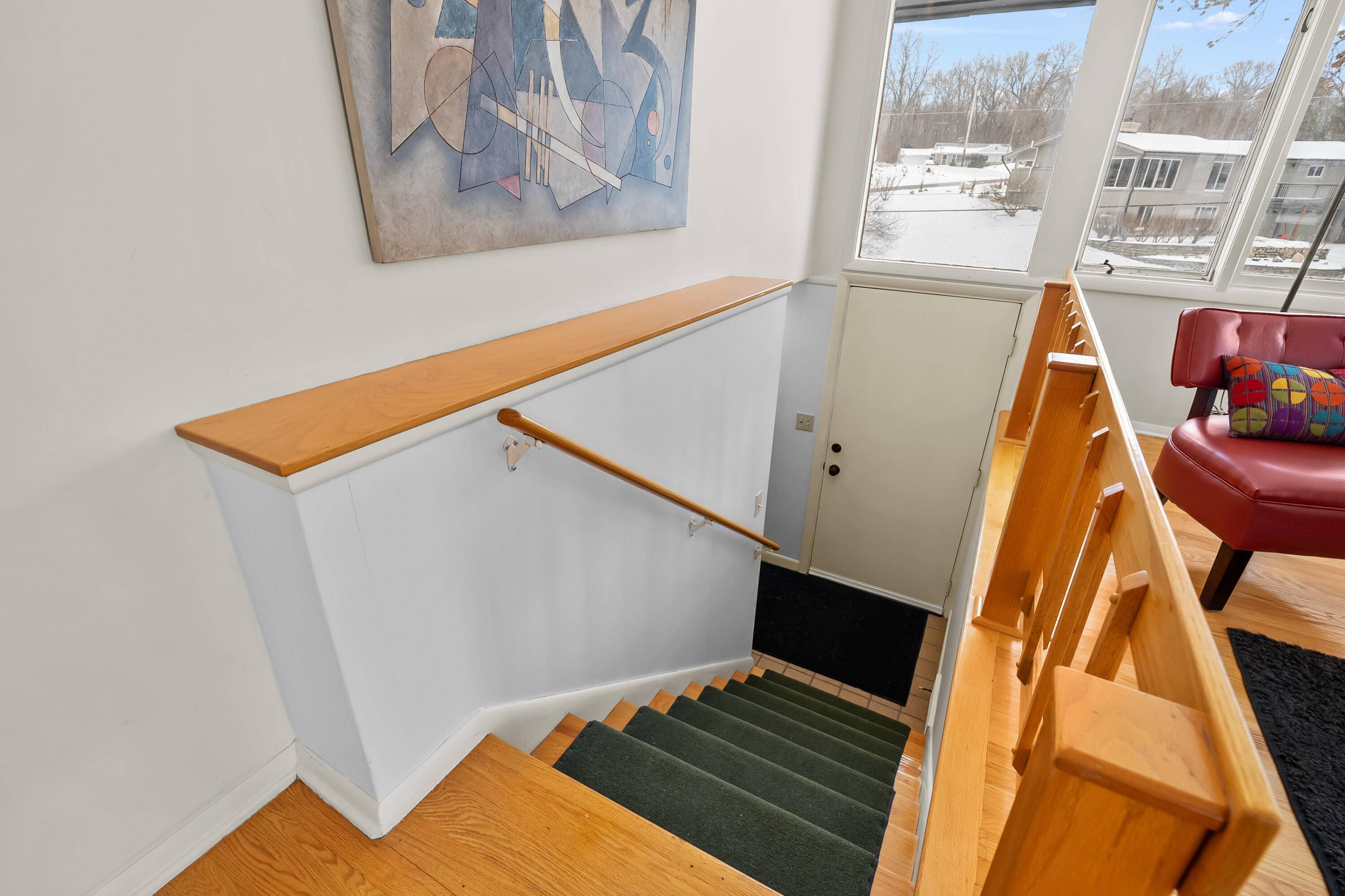 Parchment, MI 49004,527 Parkdale BLVD