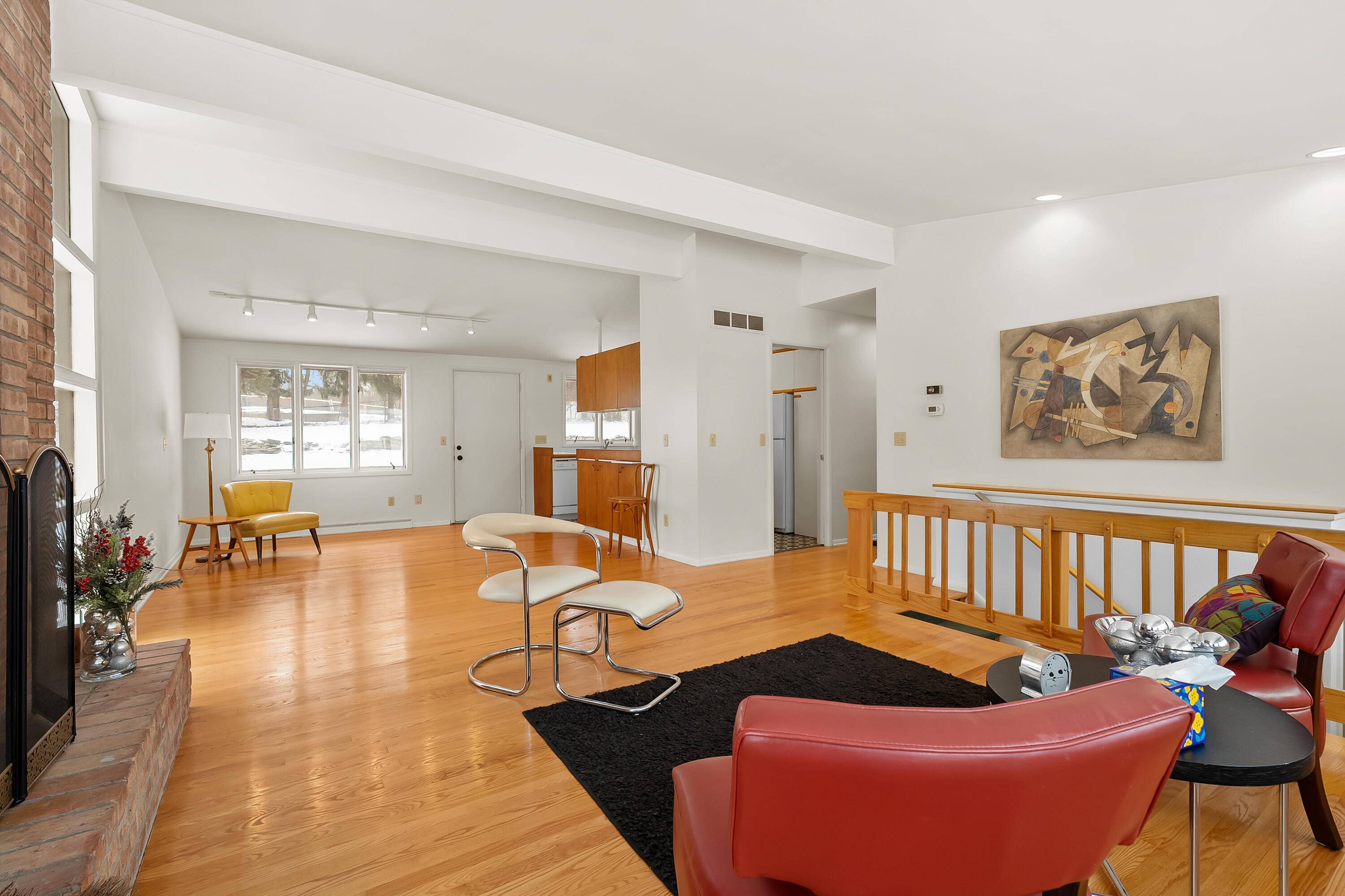 Parchment, MI 49004,527 Parkdale BLVD