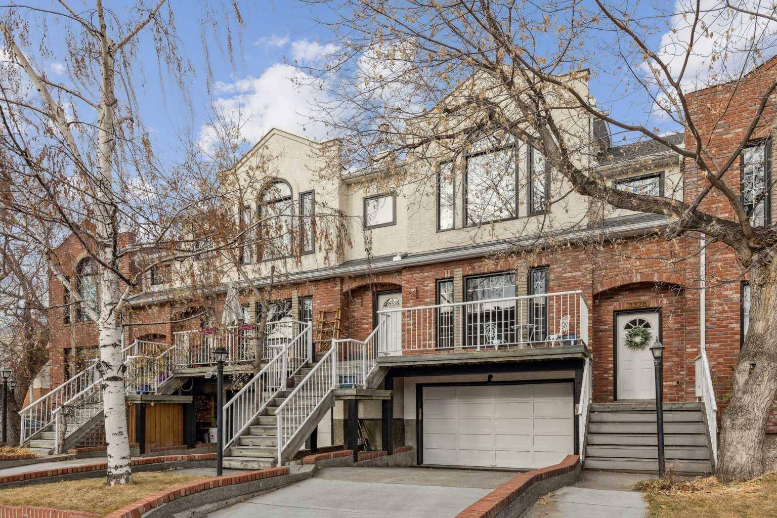 Calgary, AB T3E 7G2,3330 19 AVE SW