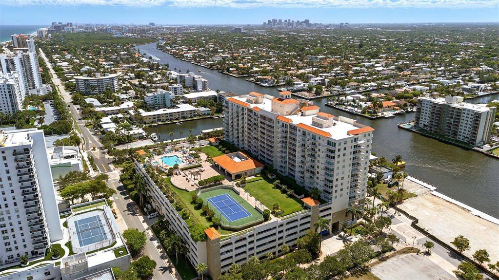 Fort Lauderdale, FL 33308,3020 NE 32nd Ave #524