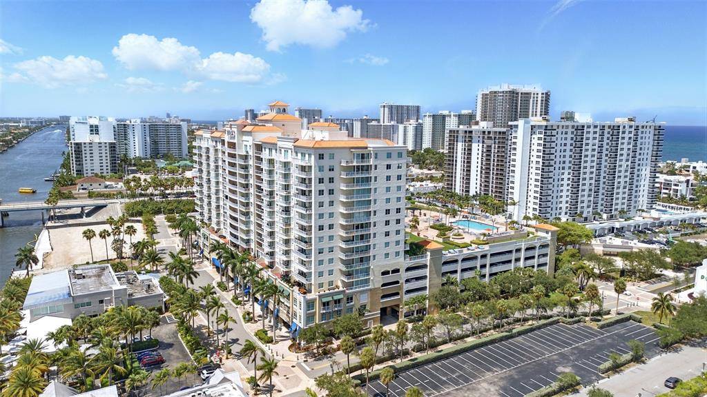 Fort Lauderdale, FL 33308,3020 NE 32nd Ave #524