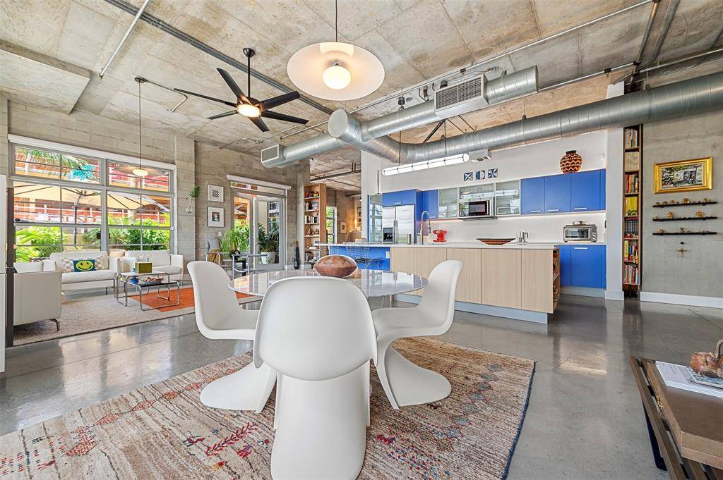 Fort Lauderdale, FL 33301,444 NW 1st Ave #201