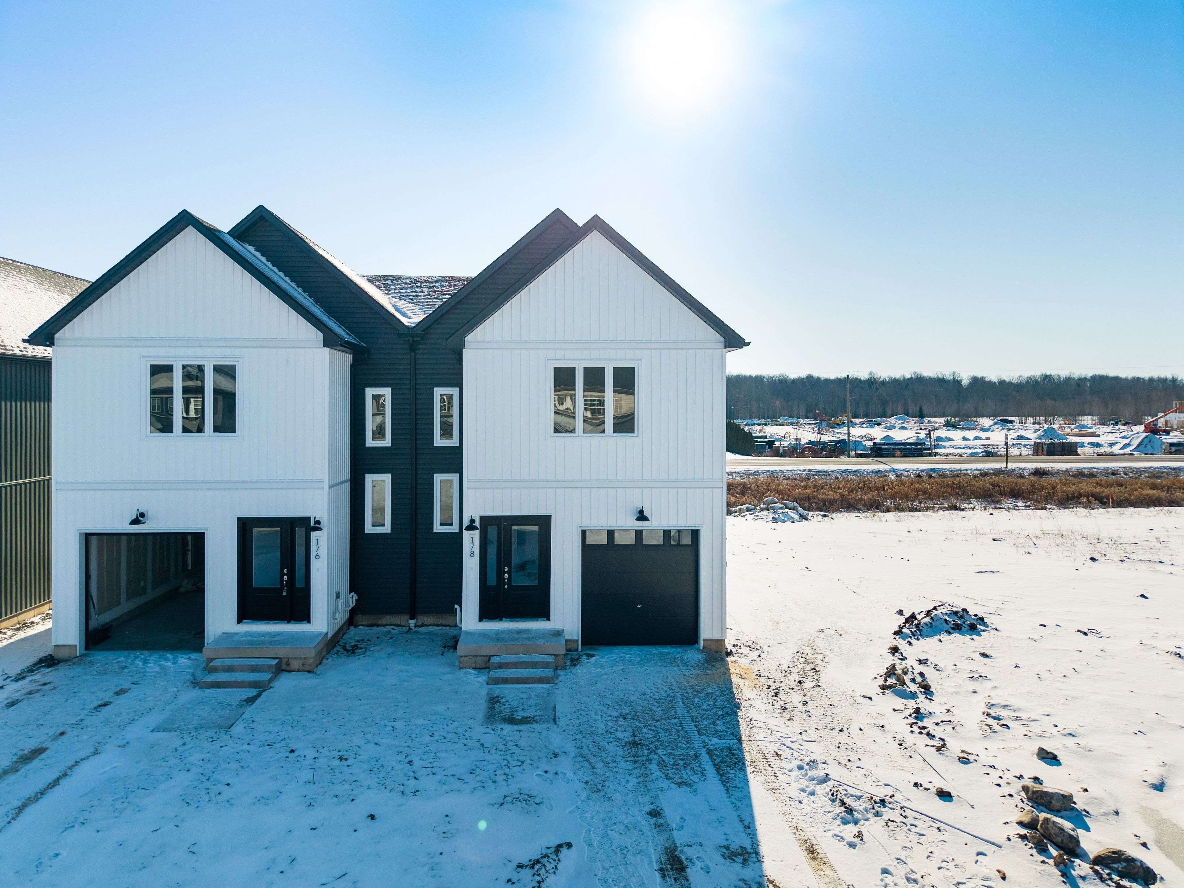 Meaford, ON N4L 0B4,178 Equality DR