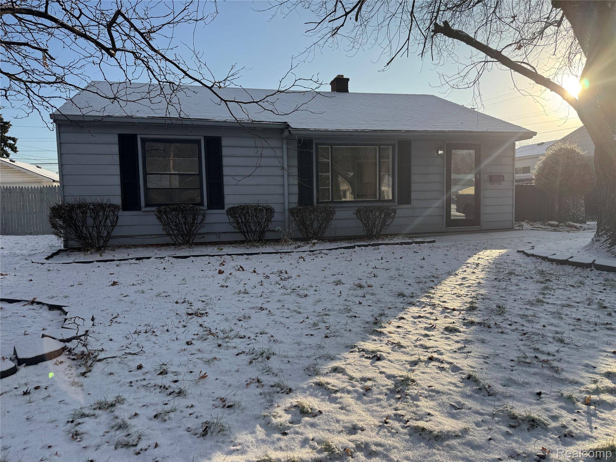 Warren, MI 48089,25118 Rosenbusch BLVD