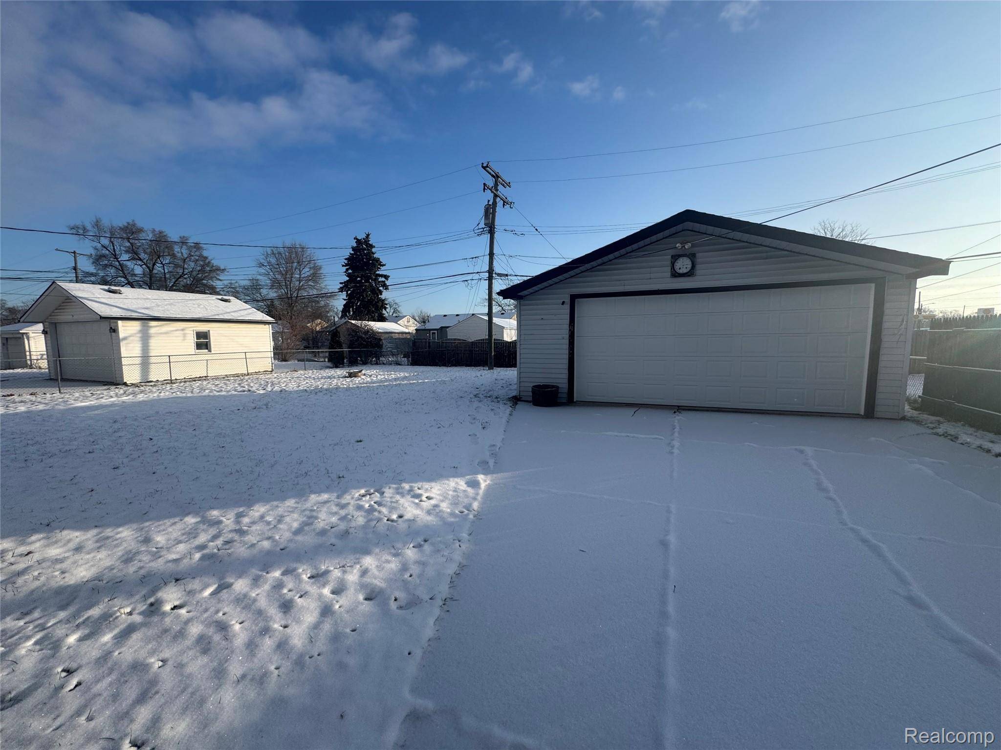 Warren, MI 48089,25118 Rosenbusch BLVD