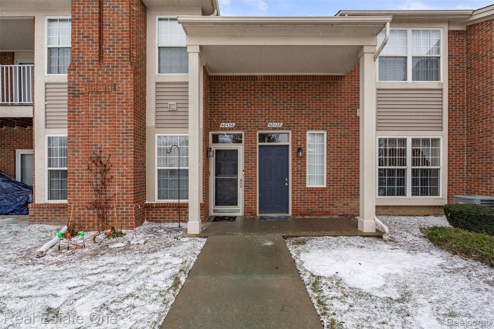 Shelby Twp, MI 48317,48436 Maplehurst DR