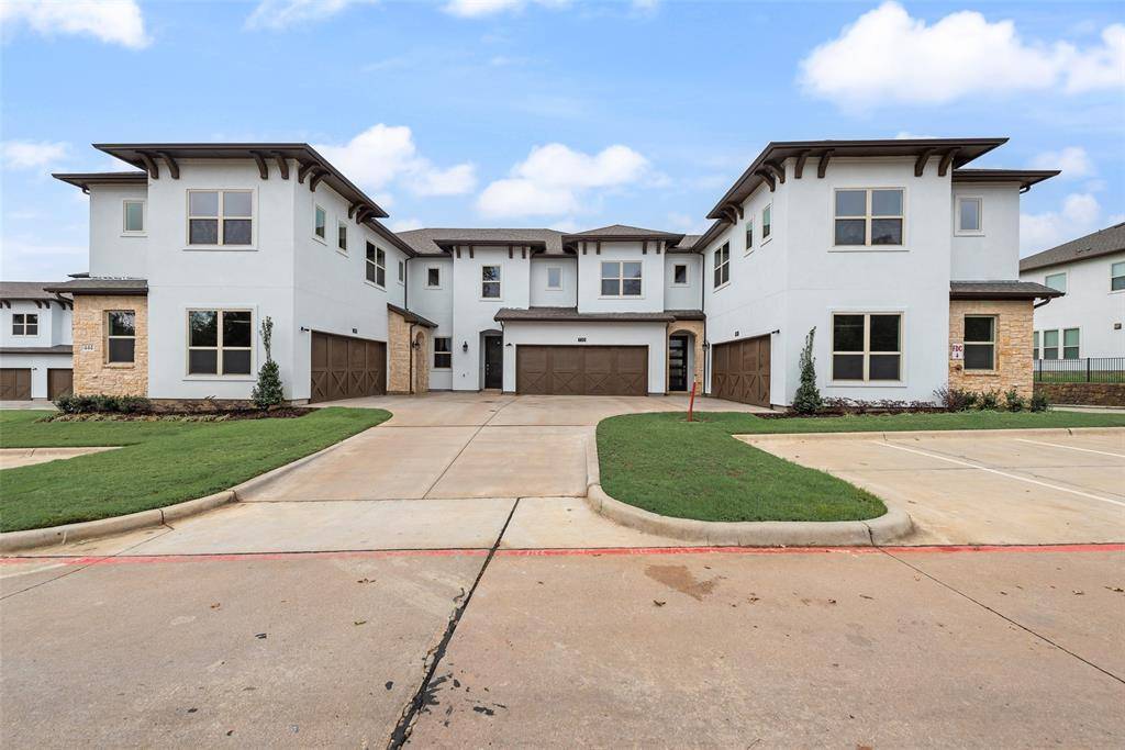 Hickory Creek, TX 75065,444 Waters Edge Drive #720