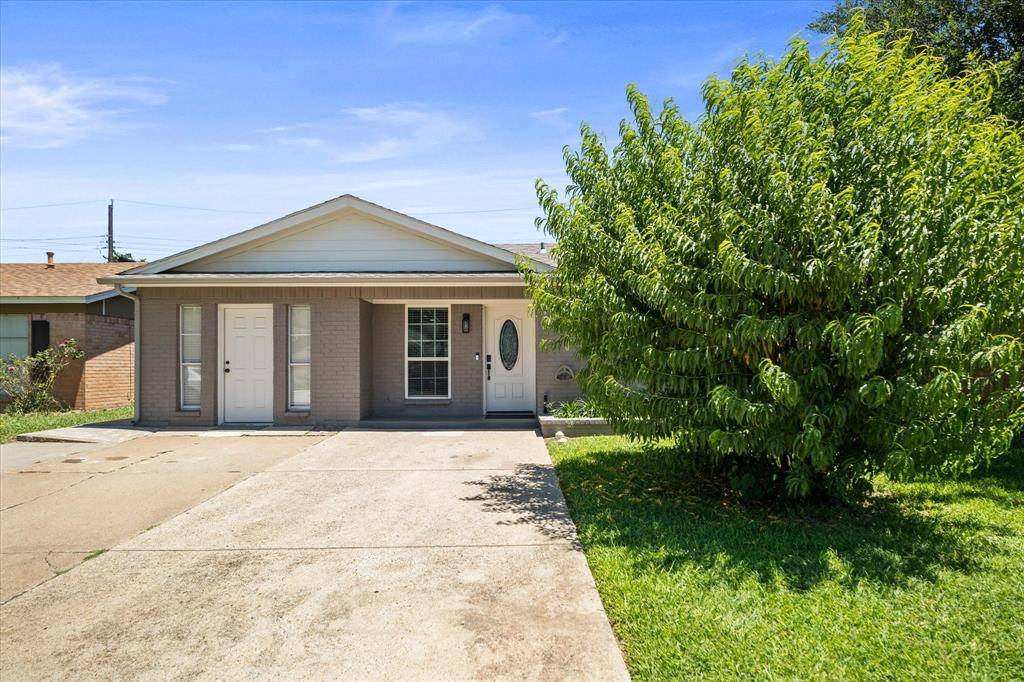 Garland, TX 75040,507 Parker Circle