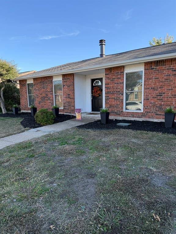 Plano, TX 75023,732 Cambridge Drive