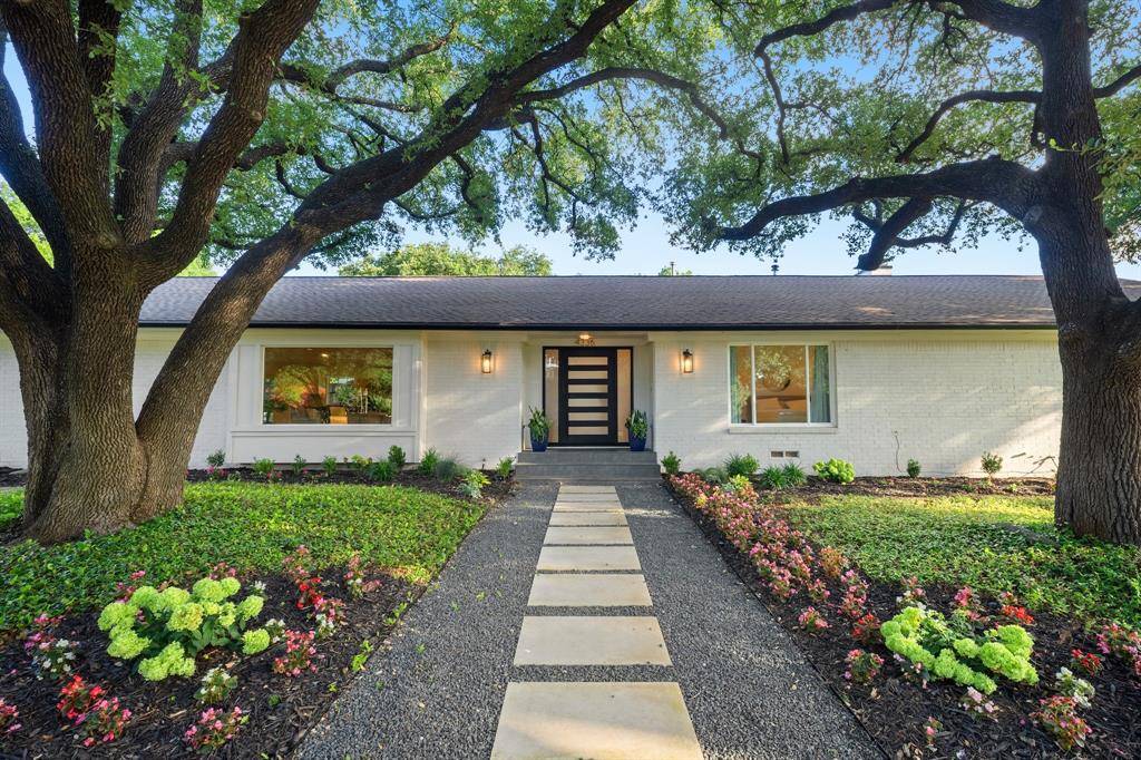 Dallas, TX 75229,4336 Irvin Simmons Drive