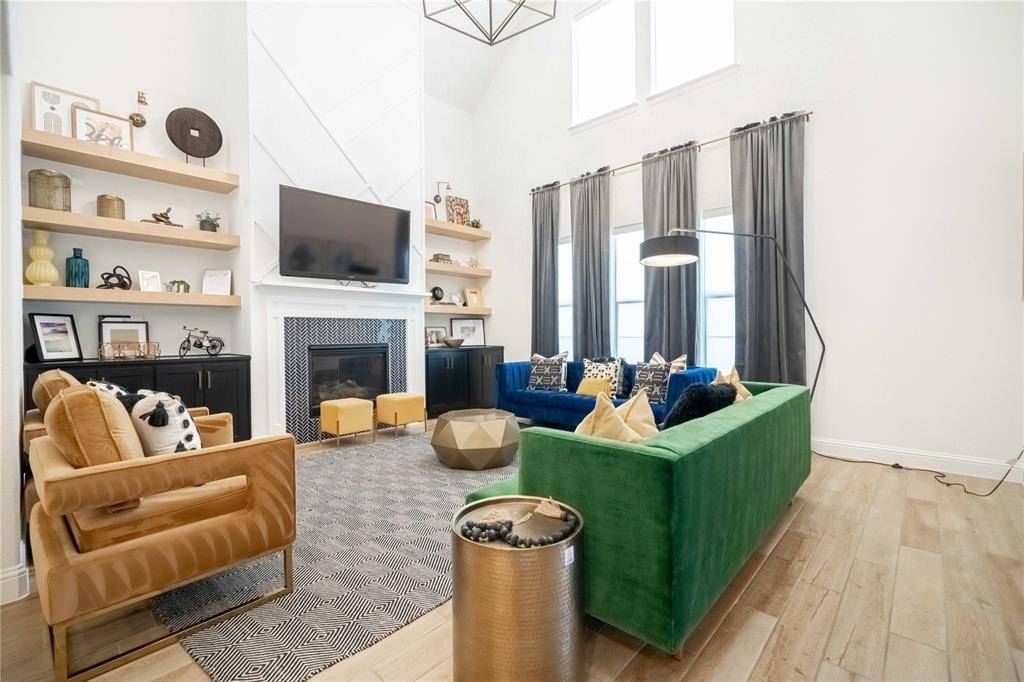 Little Elm, TX 76227,7305 Elm Grove Lane