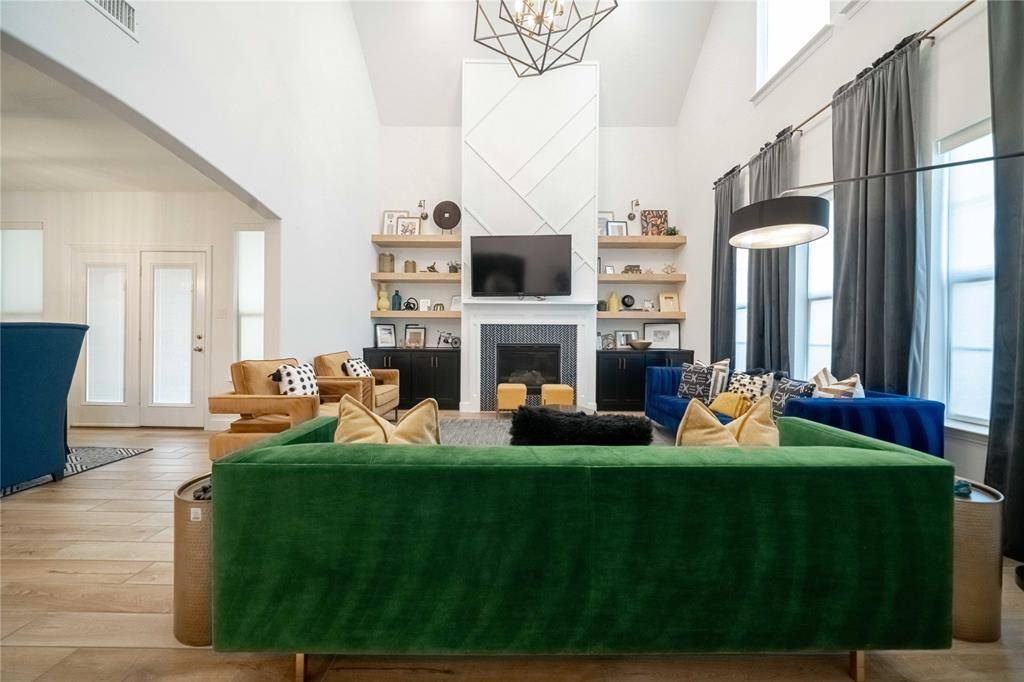 Little Elm, TX 76227,7305 Elm Grove Lane