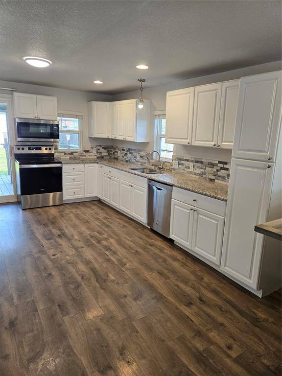 Justin, TX 76247,605 N Snyder Avenue