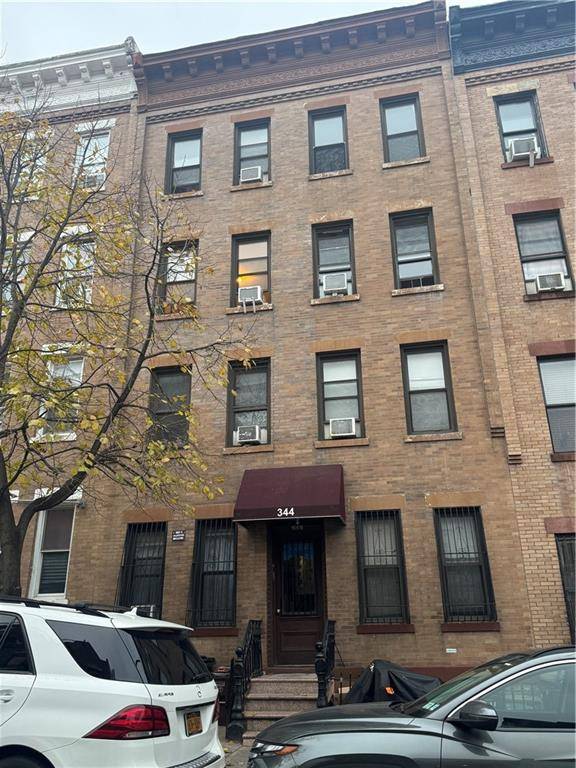 Brooklyn, NY 11215,344 21st ST
