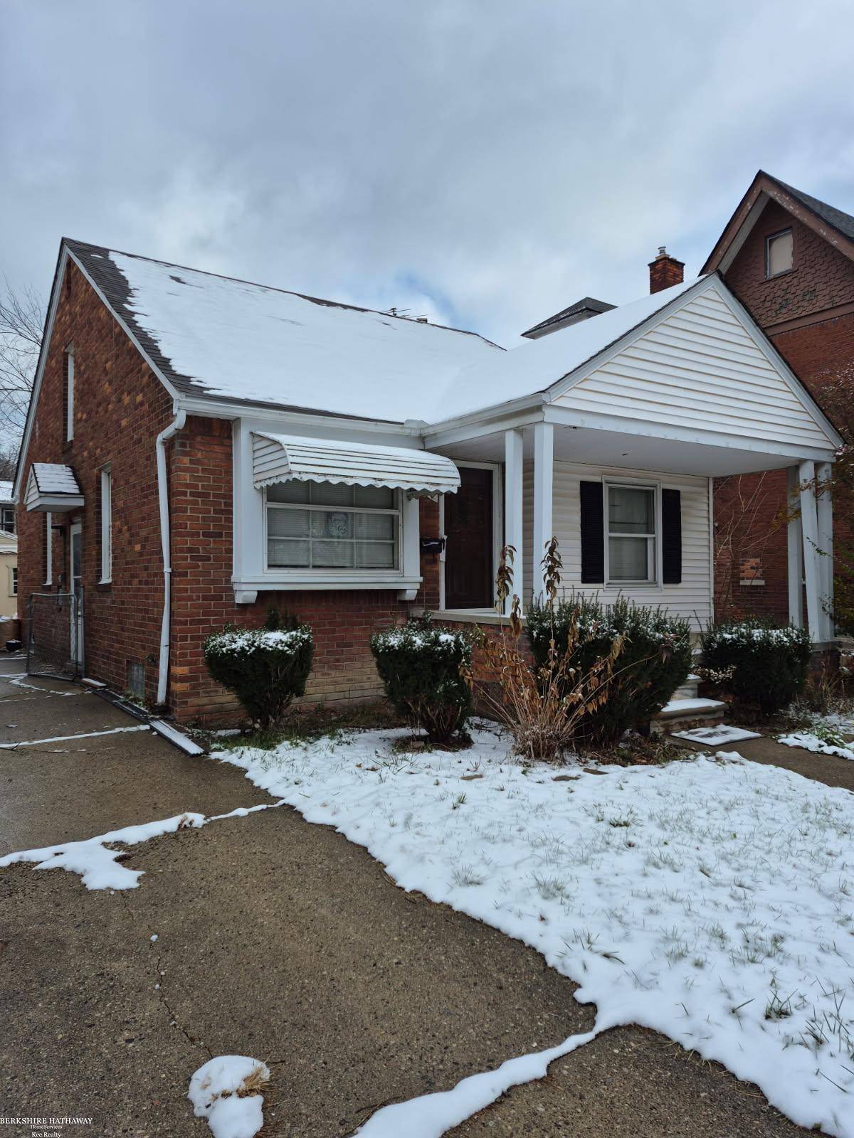 Detroit, MI 48224,3640 Devonshire ST