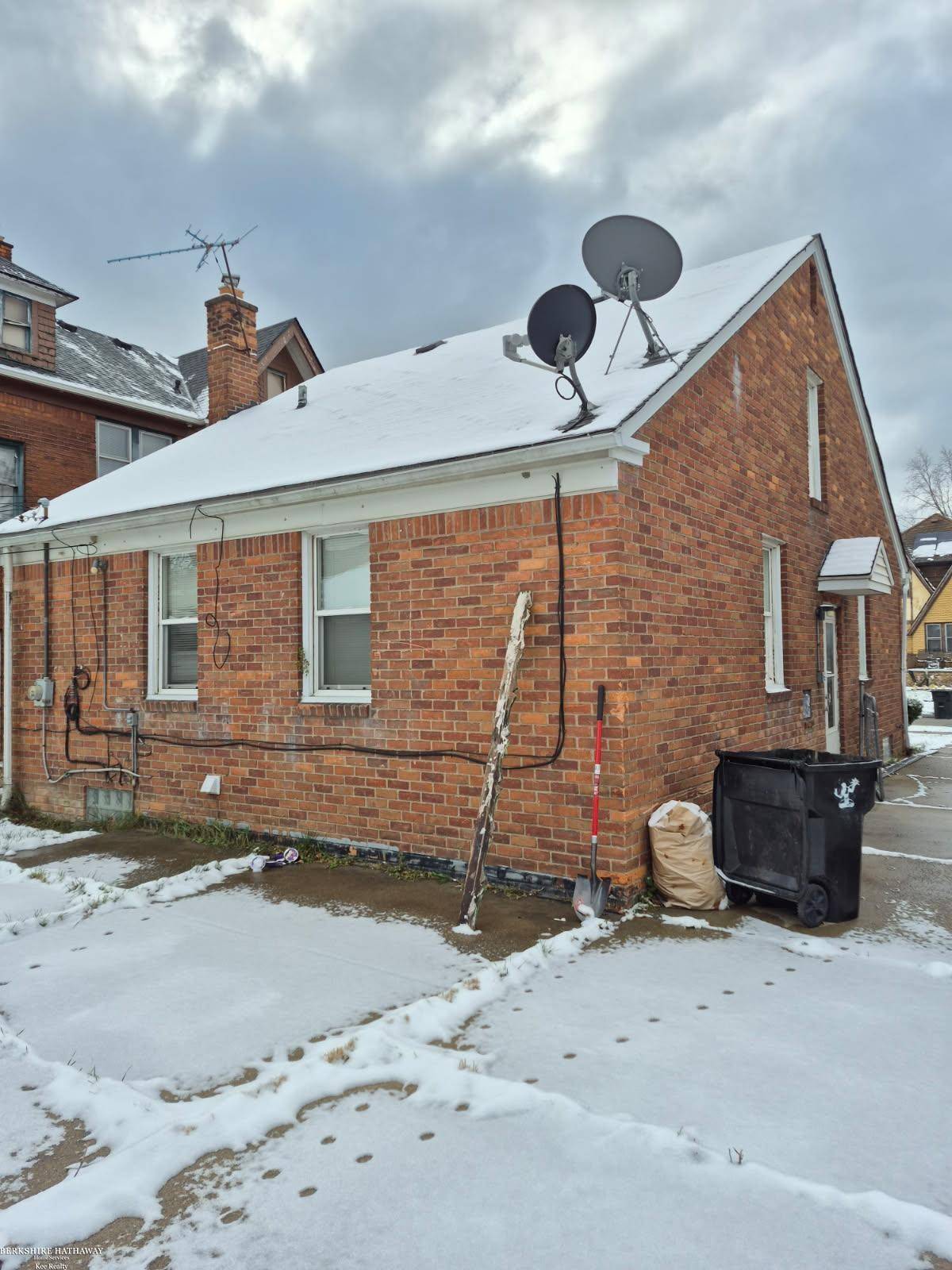 Detroit, MI 48224,3640 Devonshire ST