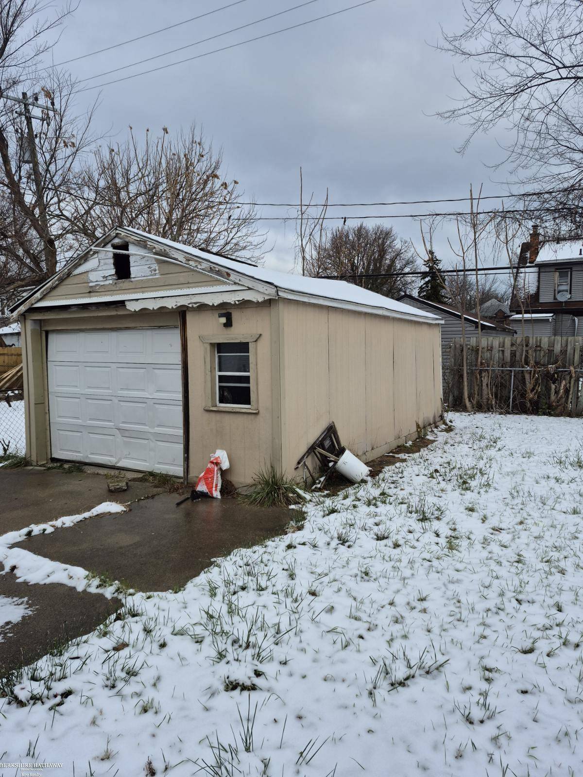 Detroit, MI 48224,3640 Devonshire ST