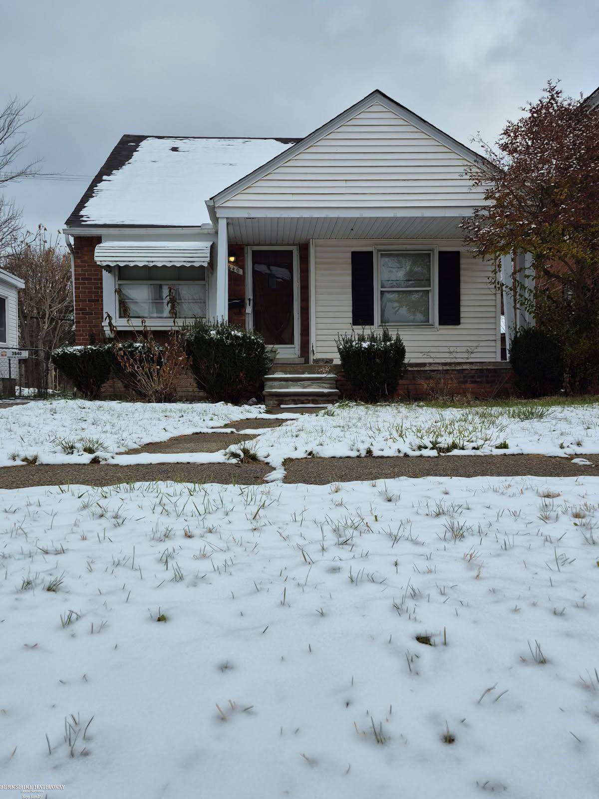 Detroit, MI 48224,3640 Devonshire ST