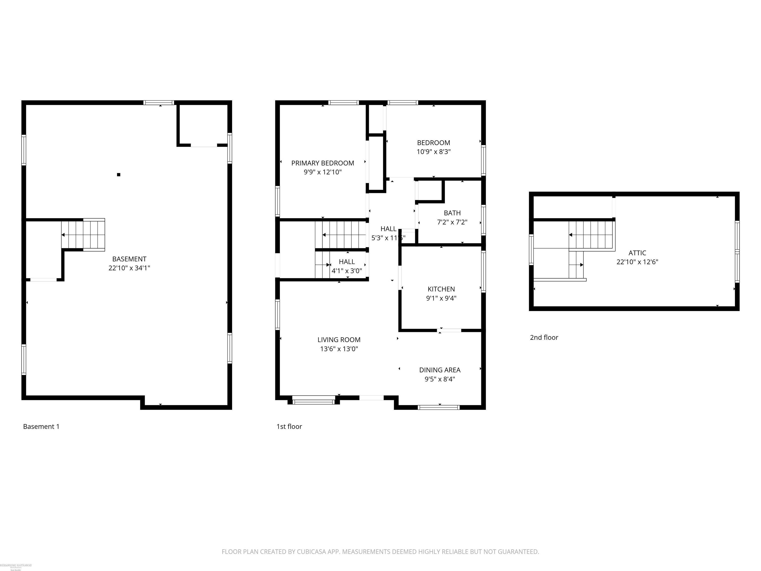 Detroit, MI 48224,3640 Devonshire ST