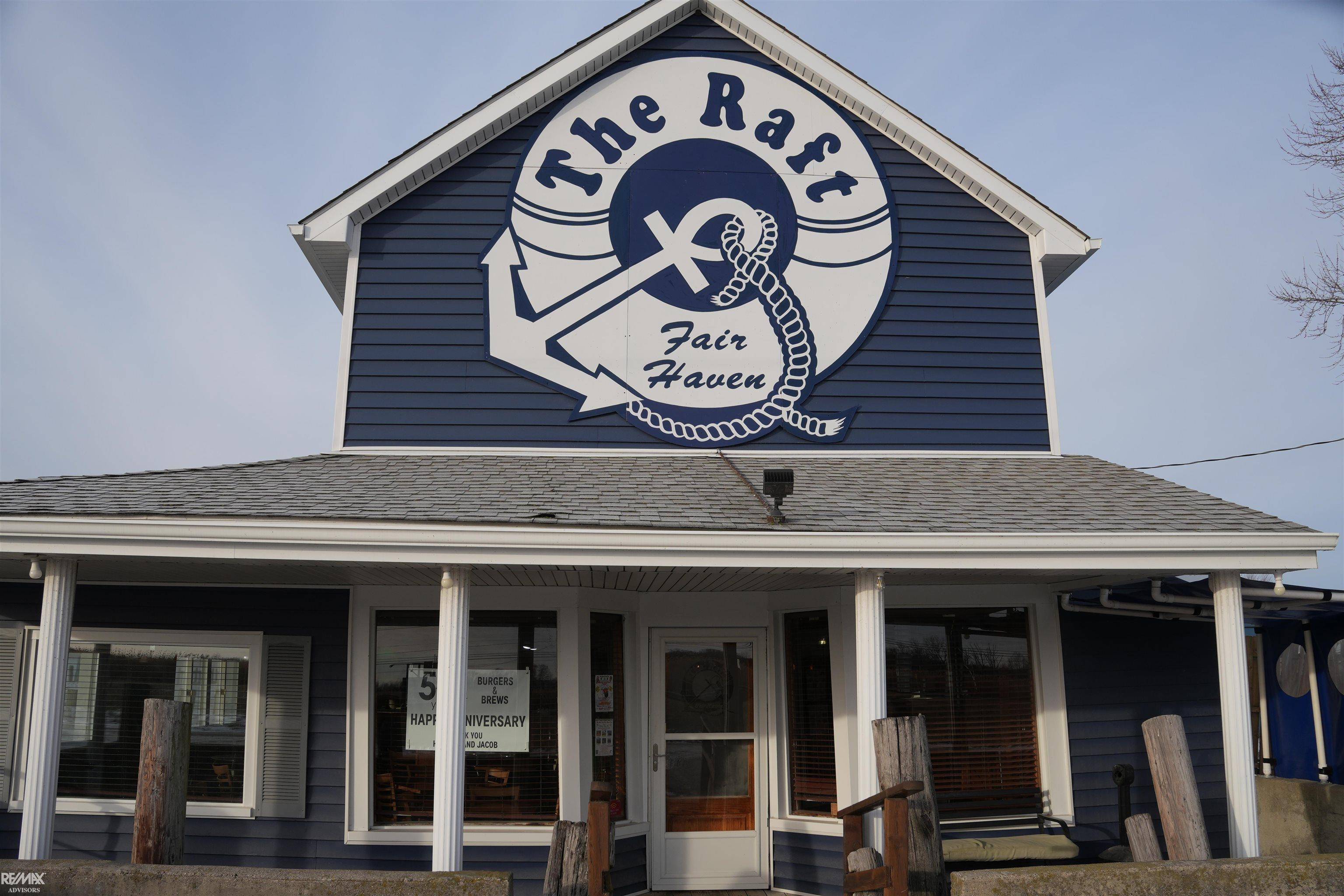 Fair Haven, MI 48023,7707 Dyke RD