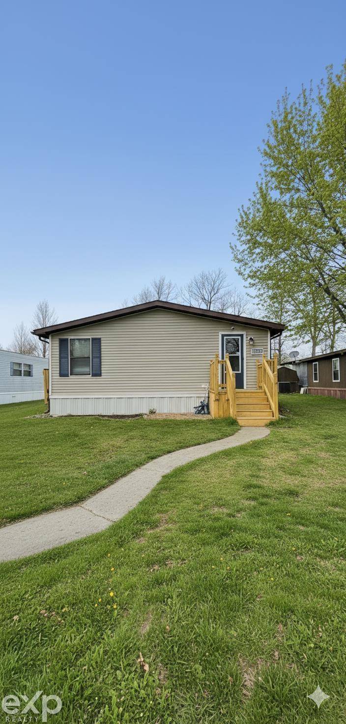 Marysville, MI 48040,50 Mack AVE