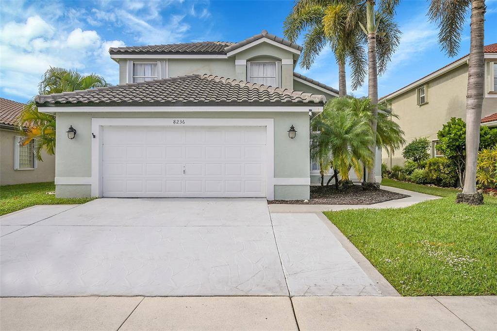 Boynton Beach, FL 33436,8236 White Rock Cir