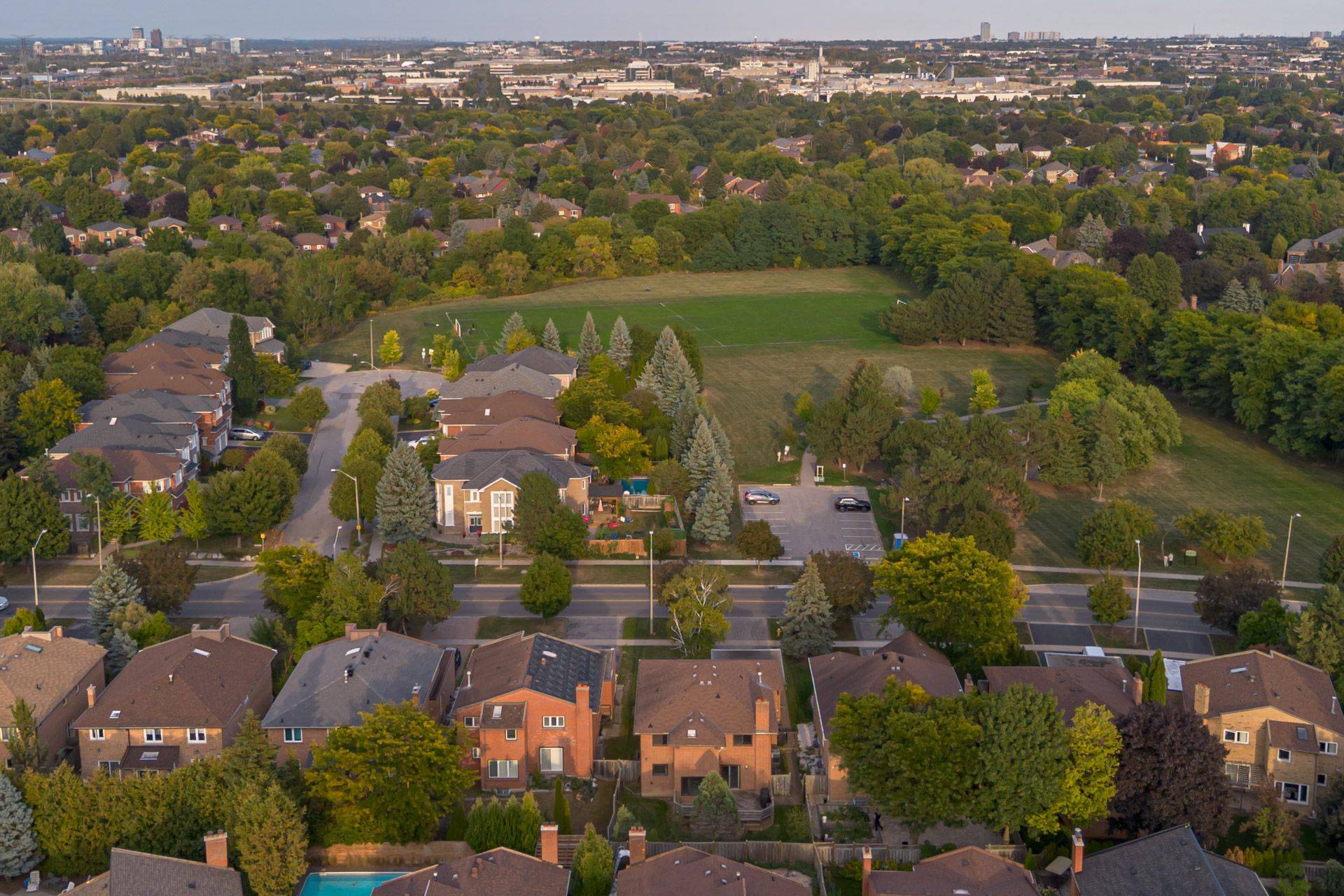 Markham, ON L3T 7J1,278 Green LN