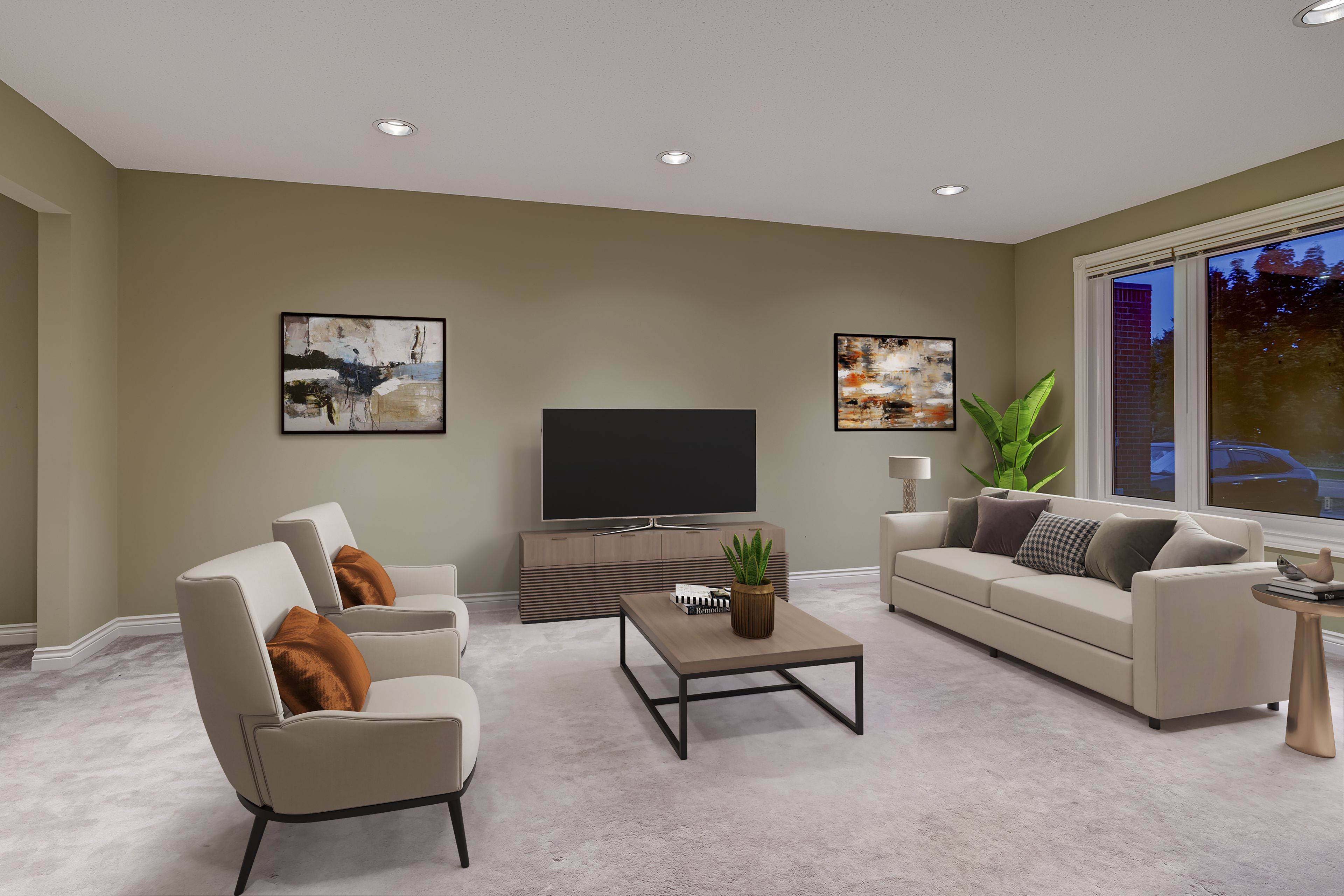 Markham, ON L3T 7J1,278 Green LN