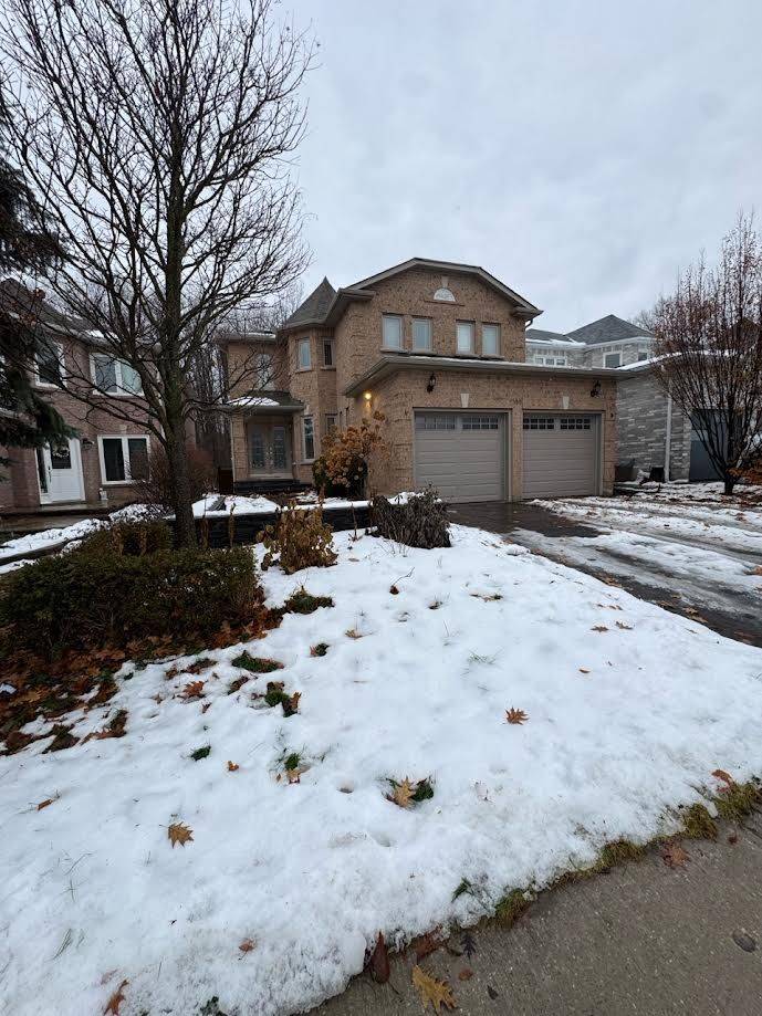 Richmond Hill, ON L4C 0E3,100 Larratt LN