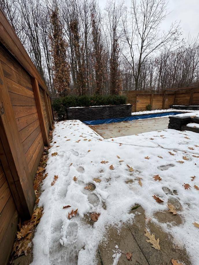 Richmond Hill, ON L4C 0E3,100 Larratt LN