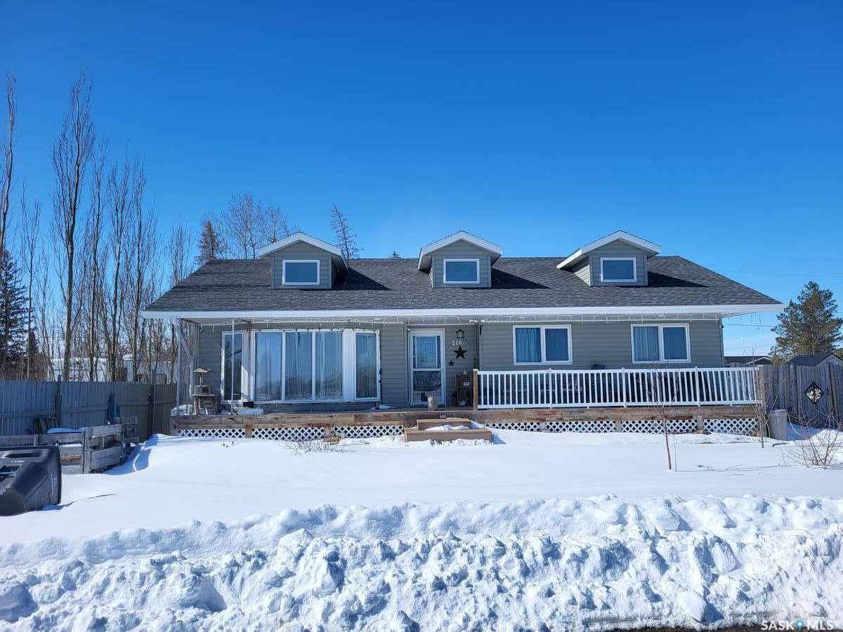 Waseca, SK S0M 3A0,210 Douglas PLACE