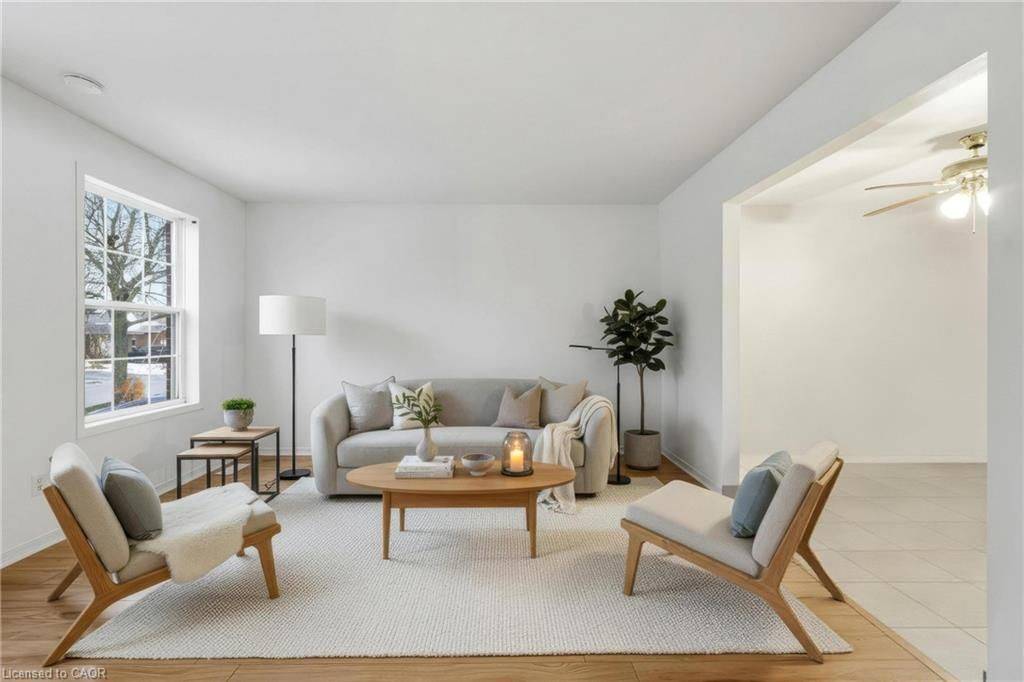 Welland, ON L3C 7C9,10 Woodland DR