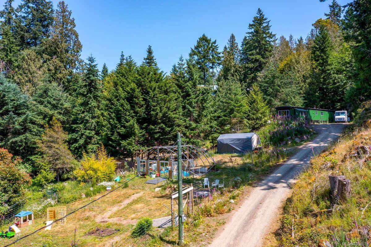 Pender Island, BC V0N 2M2,2620 Gunwhale Rd