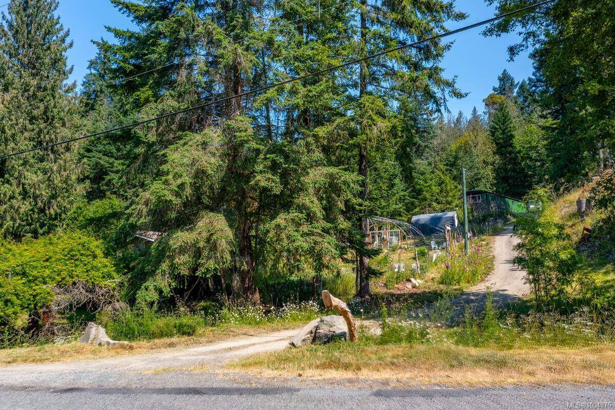 Pender Island, BC V0N 2M2,2620 Gunwhale Rd