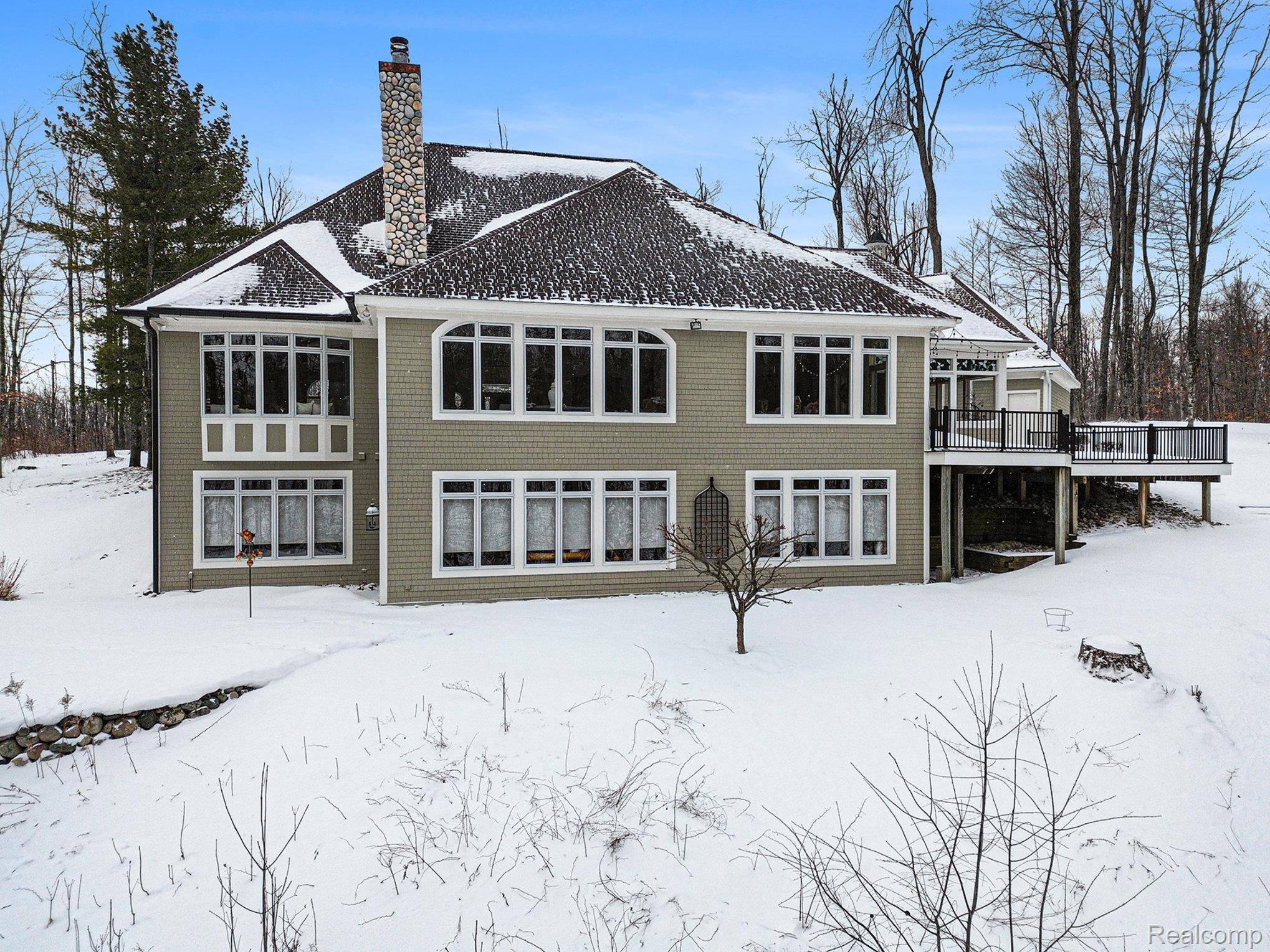 Harbor Springs, MI 49740,4610 Stoney Hill CT