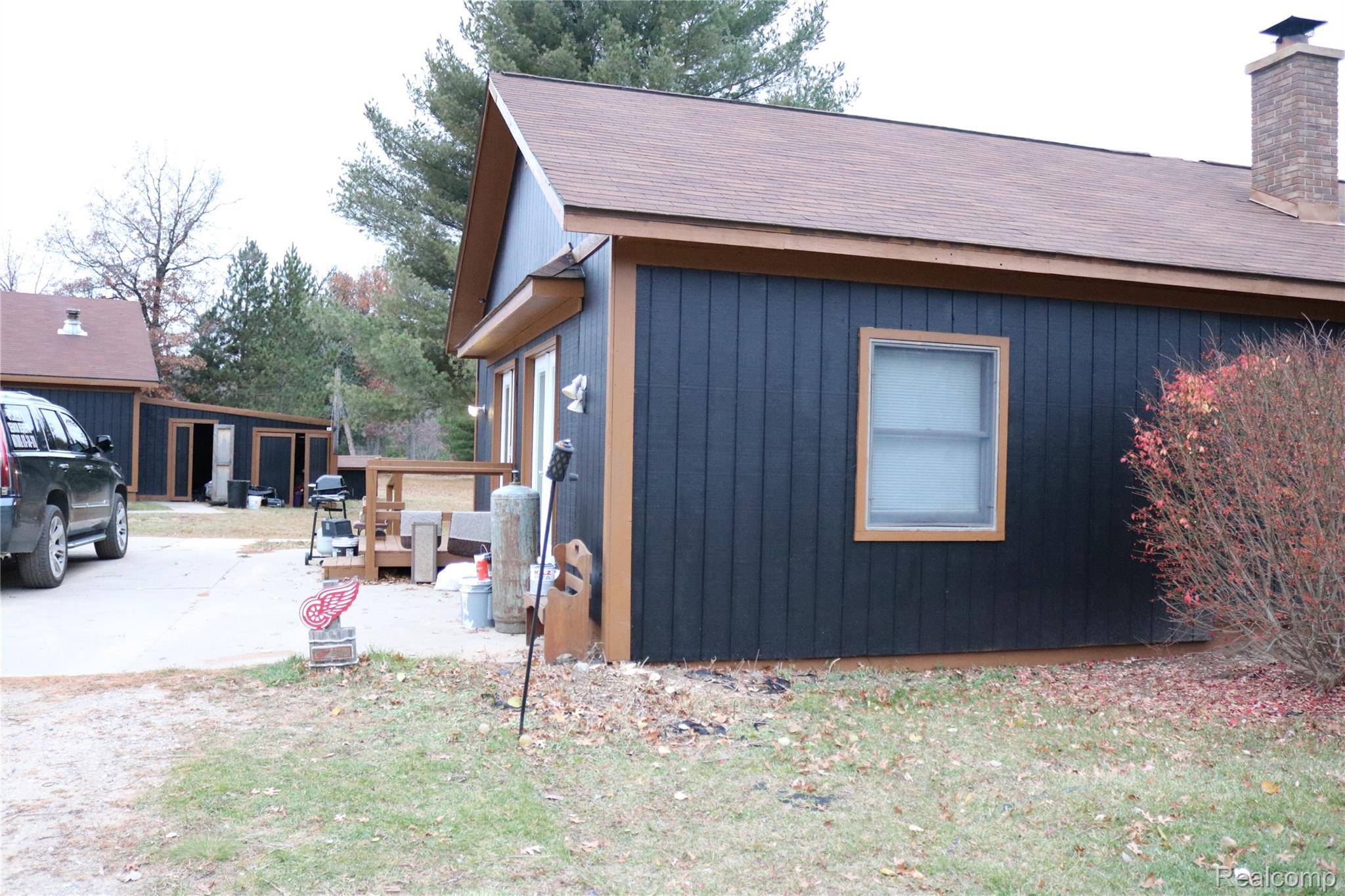 West Branch, MI 48661,1125 Teddy Bear LN