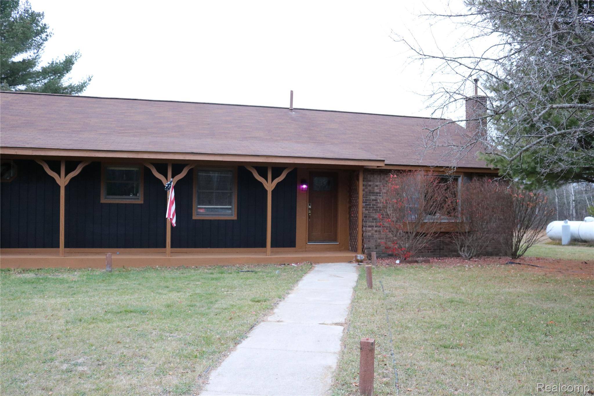 West Branch, MI 48661,1125 Teddy Bear LN