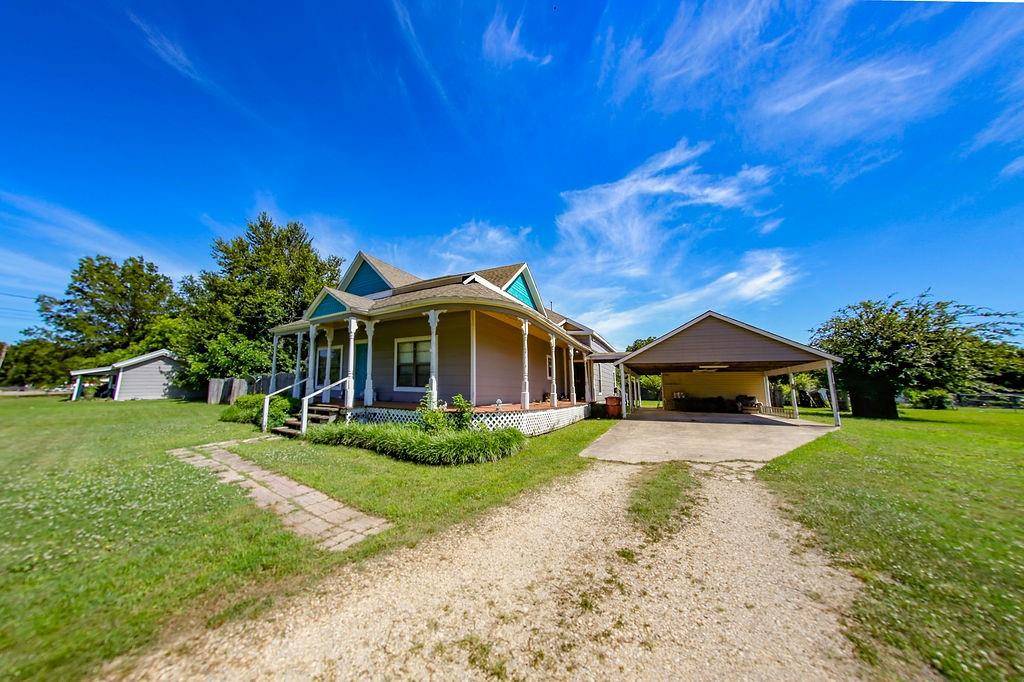 Reno, TX 75462,6730 Pine Mill Road