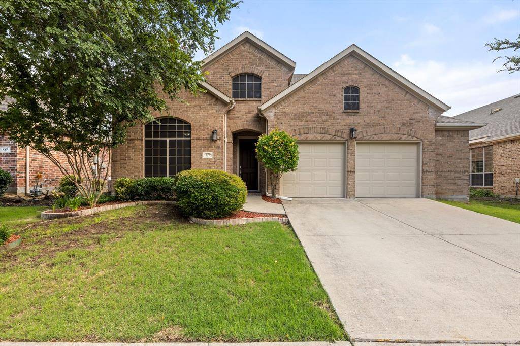 Fate, TX 75087,217 Cox Drive