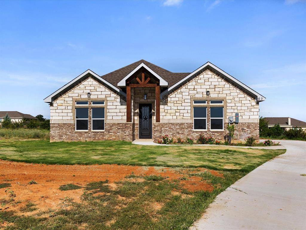 Springtown, TX 76082,1013 Magnolia Court