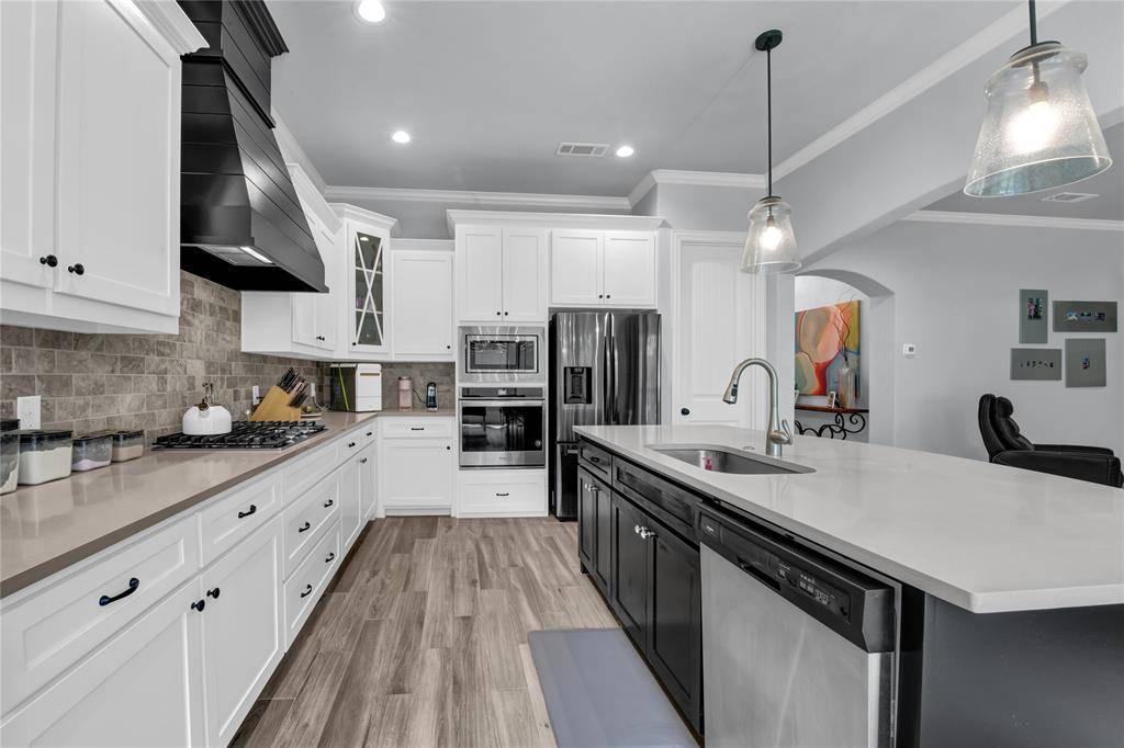 Azle, TX 76020,305 Familia Court