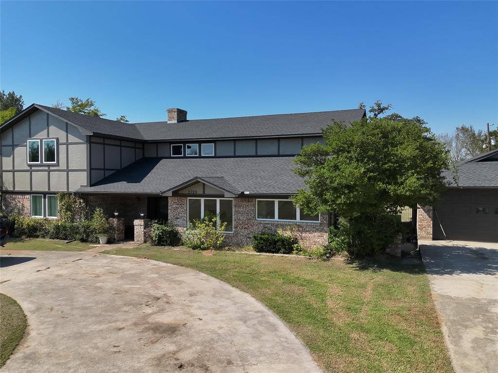 Gainesville, TX 76240,2399 County Road 147